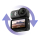 Akcesoria do kamer sportowych DJI Care Refresh do Osmo Nano (2 lata)